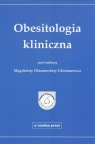 Obesitologia kliniczna Magdalena Olszanecka-Glinianowicz