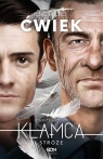  Stróże. Cyngiel Niebios. Kłamca (wydanie zbiorcze)