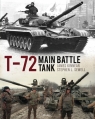 T-72 Main Battle Tank James Kinnear, Stephen Sewell