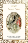 Bajki Ezopa / Aesop's Fables TW [ENG] Aesop