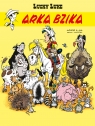 Lucky Luke. Arka Bzika Jul