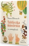 Tabliczka mnożenia w wierszykach w.6 Tomasz Elbanowski, Małgorzata Flis