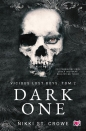 Dark One. Vicious Lost Boys. Tom 2 - Nikki St. Crowe