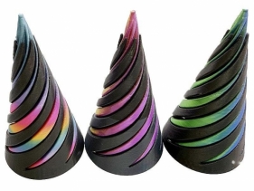 Gniotek układanka 3D MIX