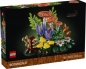 LEGO Botanicals Grzyby leśne 11505