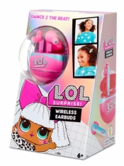 LOL Surprise Wireless Earbuds (2szt)