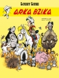 Lucky Luke. Arka Bzika. Tom 85 - Jul
