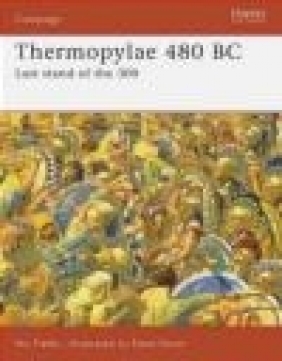 Thermopylae 480 BC Nic Fields, N Fileds