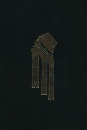 Słownik łacińsko-polski Tom 1 A-C