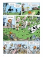Lucky Luke. Arka Bzika. Tom 85 - Jul