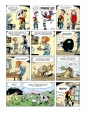 Lucky Luke. Arka Bzika. Tom 85 - Jul