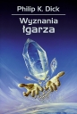 Wyznania łgarza - Philip K. Dick