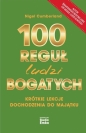 100 reguł ludzi bogatych. Krótkie lekcje dochodzenia do majątku - Nigel Cumberland