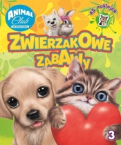 Animal Club nr 3