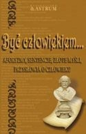 Być człowiekiem + CD - Aldona Różanek