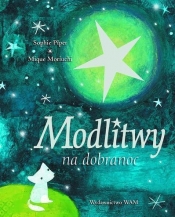 Modlitwy na dobranoc