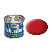 REVELL Email Color 36 Carmine Red Mat (32136)