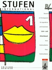 Stufen international 1