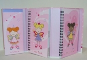 Fairy friends. Mini organizer kołonotatnik M1068 - Opracowanie zbiorowe