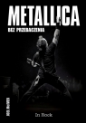 Metallica Bez przebaczenia wyd.2 McIver Joel