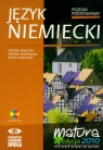 Język niemiecki poziom podstawowy podręcznik z płytą CD Szkoła Krawczyk Violetta, Malinowska Elżbieta, Spławiński Marek