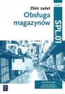 Obsługa magazynów Zbiór zadań Kwalifikacja SPL.01 Część 1 Technik Karpus Grażyna