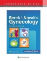 Berek & Novak's Gynecology Berek Jonathan S.