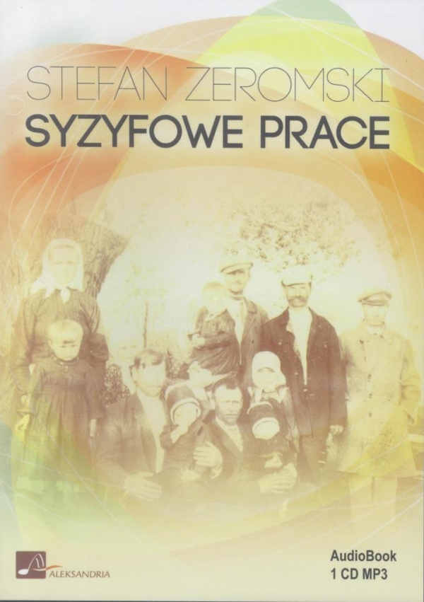 Syzyfowe prace
	 (Audiobook)