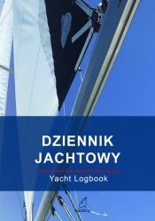 Dziennik jachtowy (Yacht Logbook) - Opracowanie zbiorowe