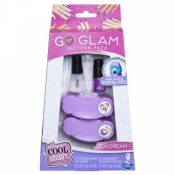 GO GLAM Zestaw do paznokci Day Dream (6046865/20107965)