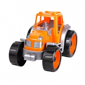 Traktor, 1 szt.