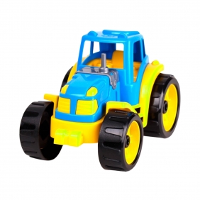 Traktor, 1 szt.