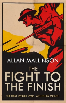 Fight to the Finish - Mallinson Allan