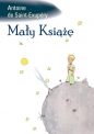 Mały Książę - Antoine de Saint-Exupéry