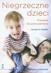 Niegrzeczne dzieci