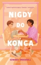 Nigdy do końca - Edward Underhill