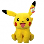Pokemon - Pluszowy Pikachu 45cm