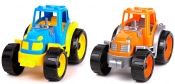 TechnoK, Traktor (3800) (mix kolorów)