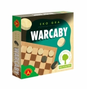 Eko Gra - Warcaby (2380)