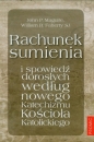 Rachunek sumienia i spowiedź dorosłych - John P. Maguire, William B. Faherty