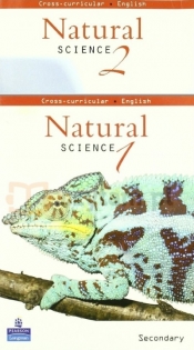 Natural Science Poster Pack