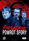 Fałszerze - powrót sfory