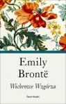 Wichrowe Wzgórza Bronte Emily
