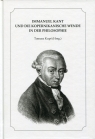 Immanuel Kant und die kopernikanische Wende in der Philosophie  Kupś Tomasz
