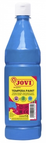 Farba plakatowa JOVI 1000ml turkusowa