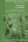 Szczęście a polityka. aretologiczne podstawy politologii Platona i Arystotelesa