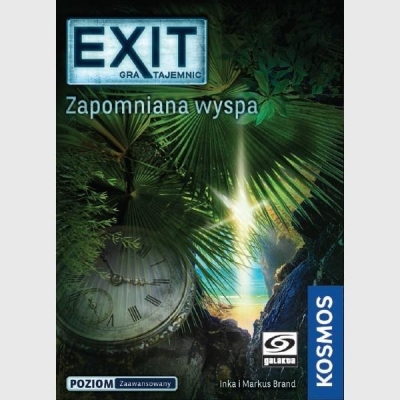 Exit: Zapamniana wyspa