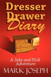 Dresser Drawer Diary