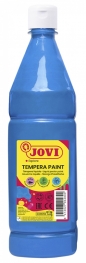 Farba plakatowa JOVI 1000ml turkusowa
