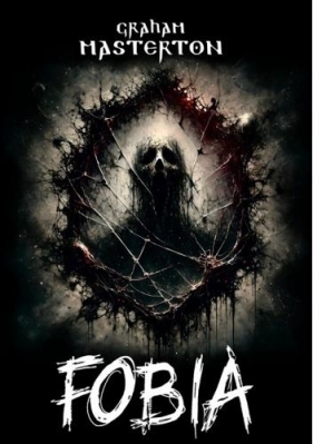 Fobia - Graham Masterton